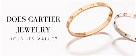 does cartier buy back jewelry.